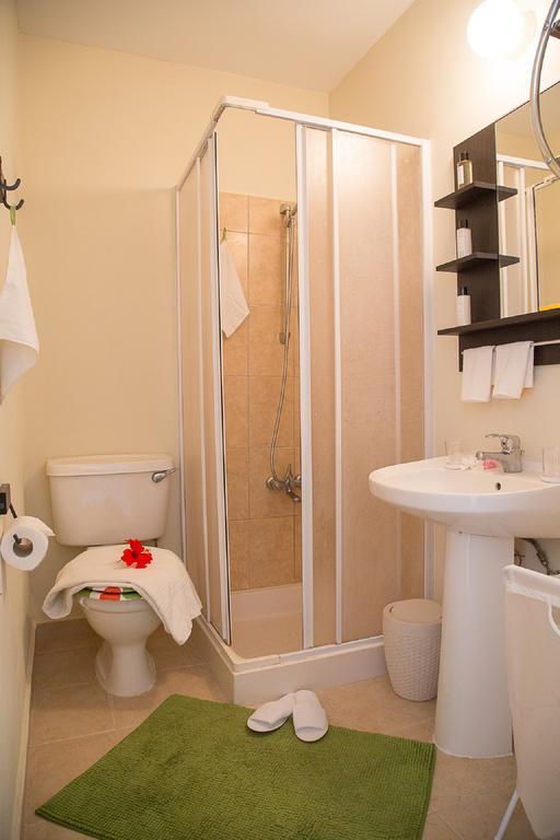 Paphos Love Nest Apartment Rom bilde
