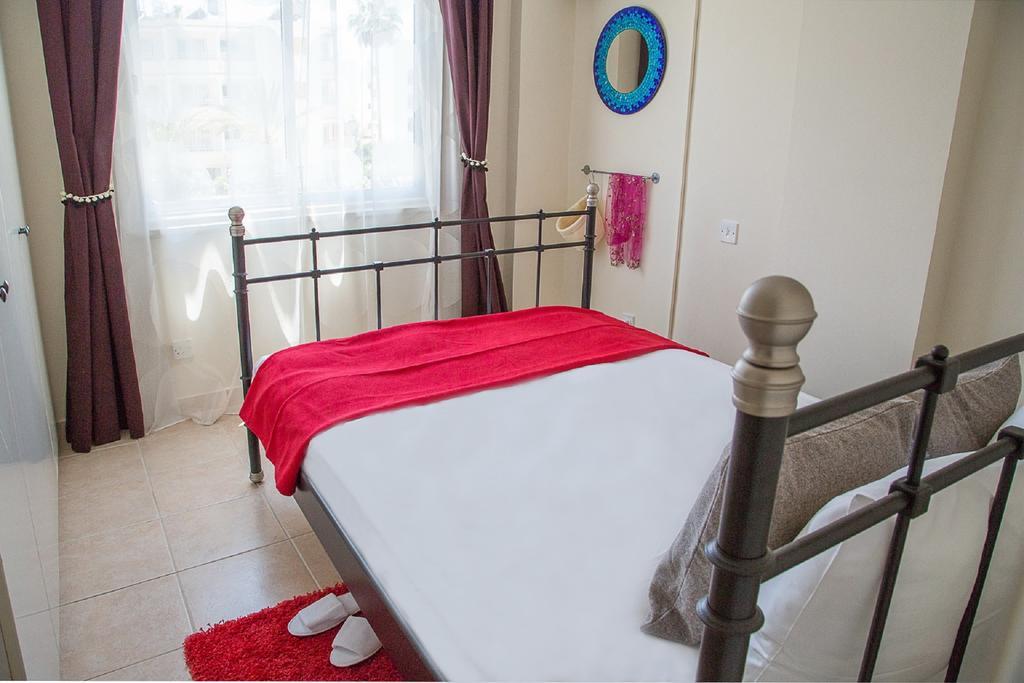 Paphos Love Nest Apartment Rom bilde