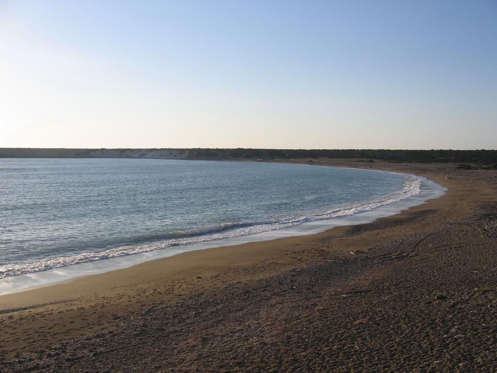 Paphos Love Nest Apartment Rom bilde
