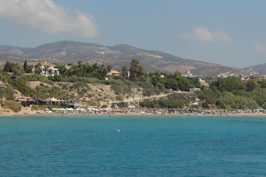 Paphos Love Nest Apartment Rom bilde