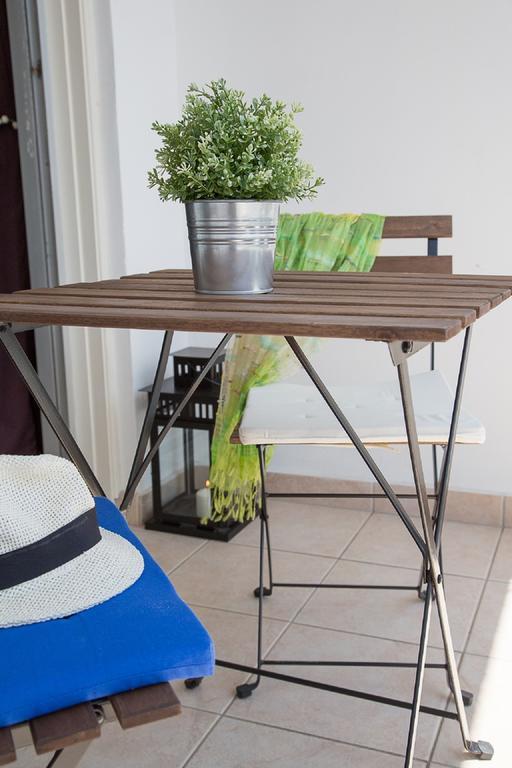 Paphos Love Nest Apartment Rom bilde