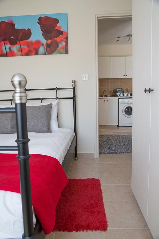Paphos Love Nest Apartment Rom bilde