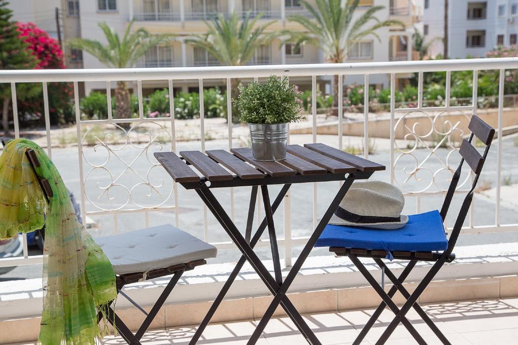 Paphos Love Nest Apartment Rom bilde