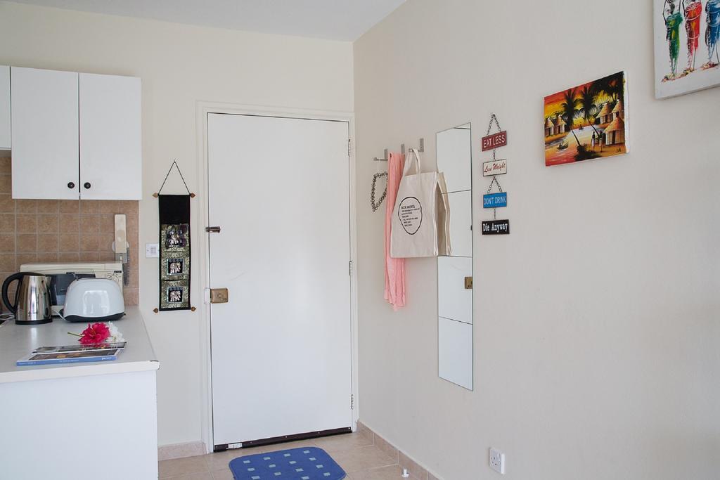 Paphos Love Nest Apartment Rom bilde