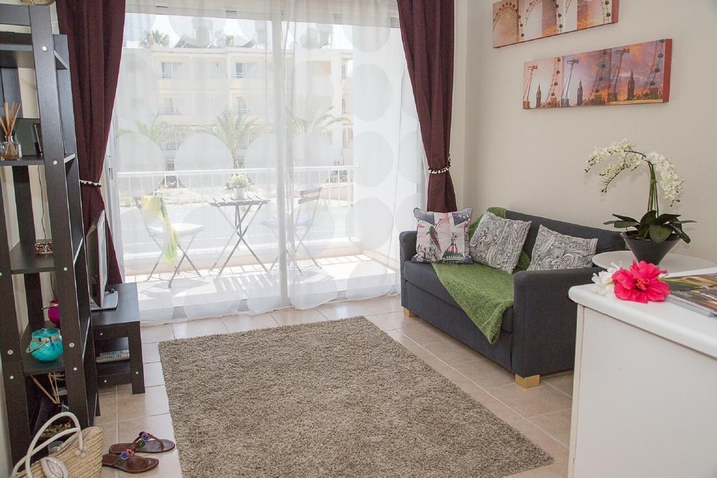 Paphos Love Nest Apartment Rom bilde