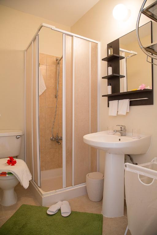 Paphos Love Nest Apartment Rom bilde