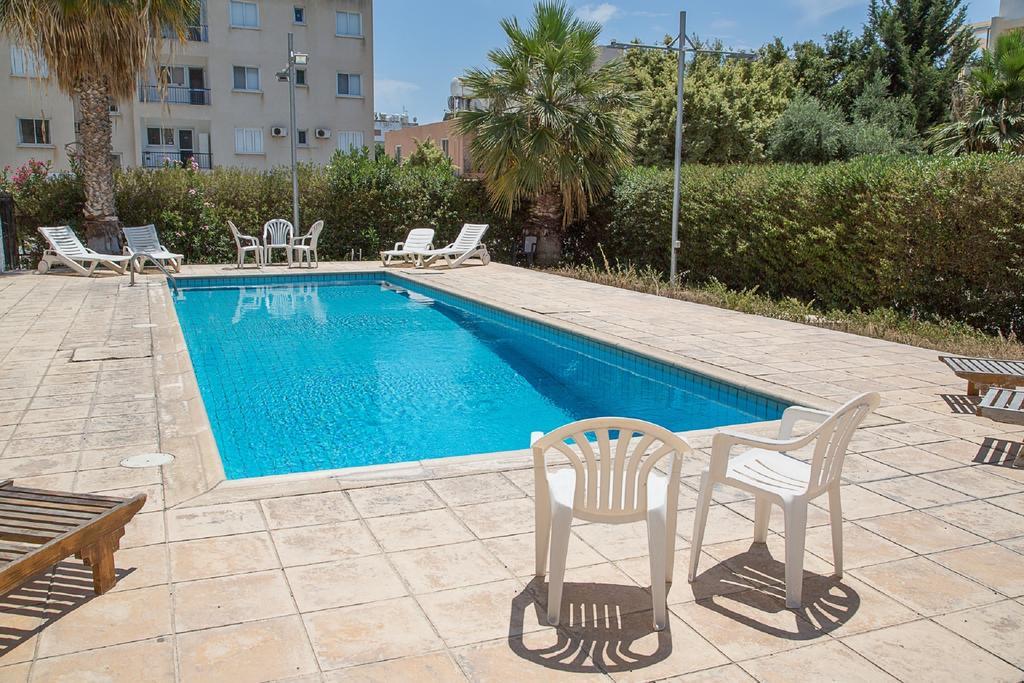 Paphos Love Nest Apartment Rom bilde